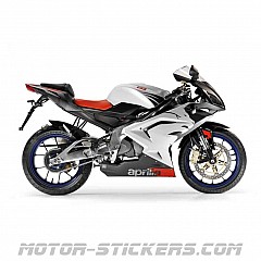Rs125 2007 hotsell